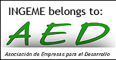 AED - Asociaci&oacute;n de Empresas para el Desarrollo