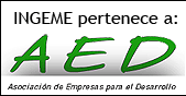 AED Asociaci&oacute;n de Empresas para el Desarrollo