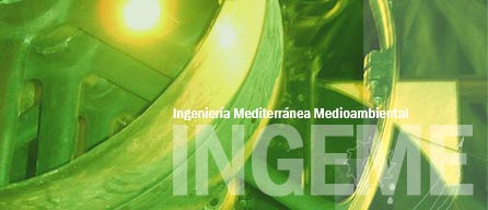 Ingenier&iacute;a Mediterr&aacute;nea Medioambiental