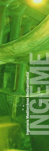 Ingeme- Ingenier&iacute;a Mediterr&aacute;nea Medioambiental