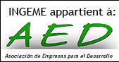 AED - Asociaci&oacute;n de Empresas para el Desarrollo